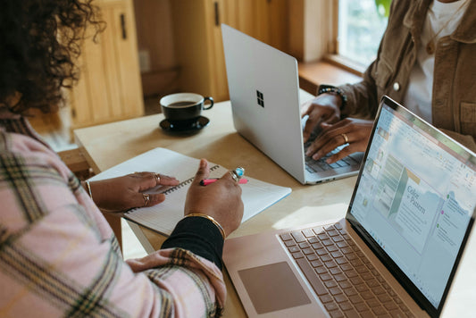 Refurbished VS Second-Hand Laptops: Which One Is Worth Your Money in 2025?