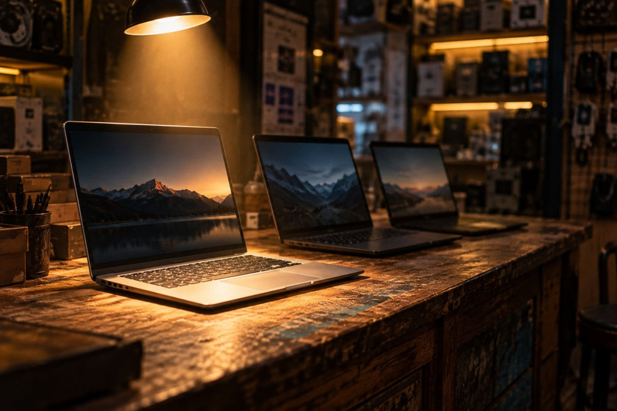 Looking for the best place to buy refurbished laptops in Hyderabad? This buyer's guide covers what to check for quality, warranty and pricing.