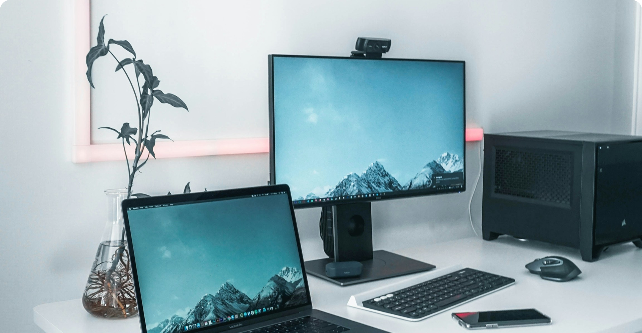 Introducing Flypbox - Big Tech. Bigger Savings