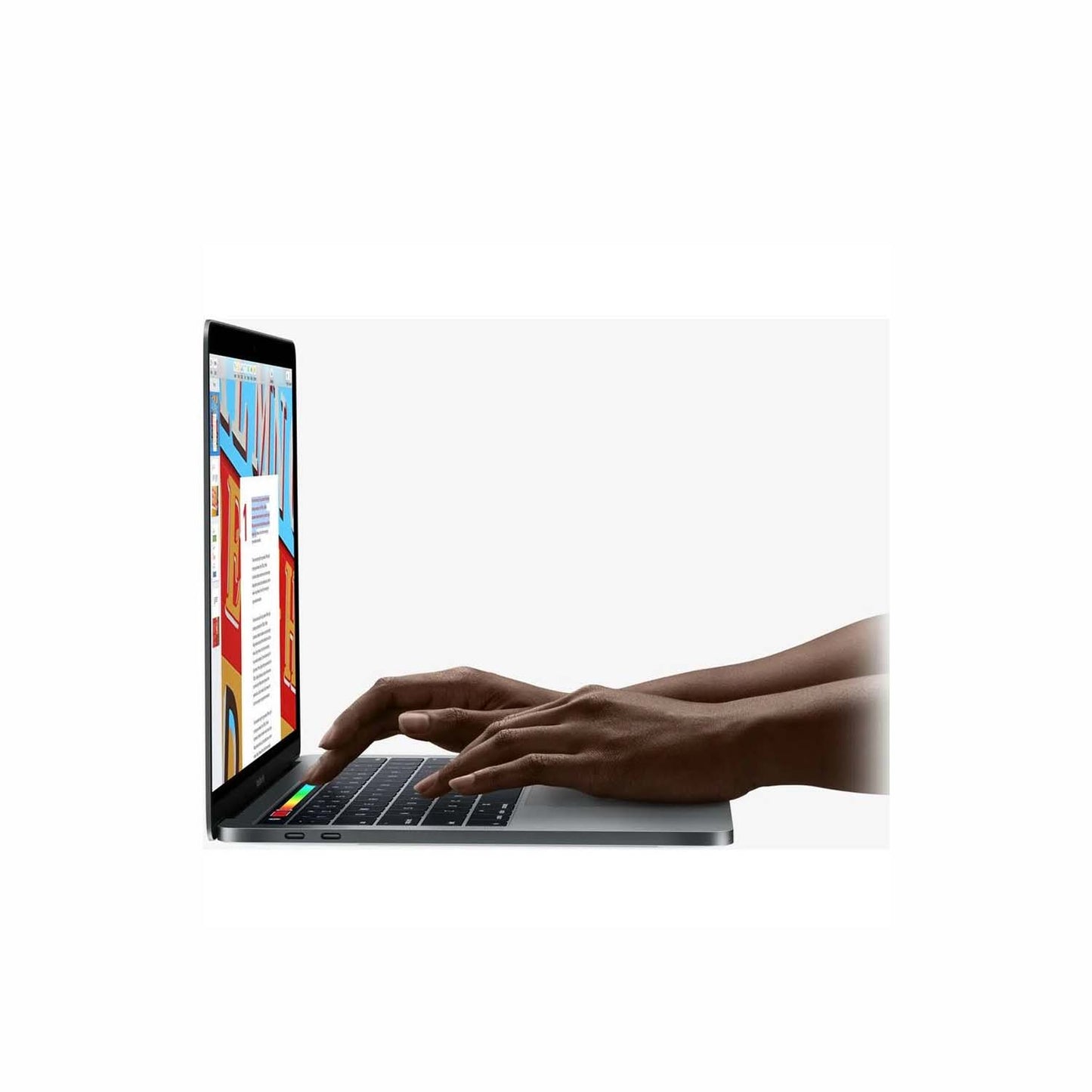 Apple MacBook Pro A2141 I7-Renewed