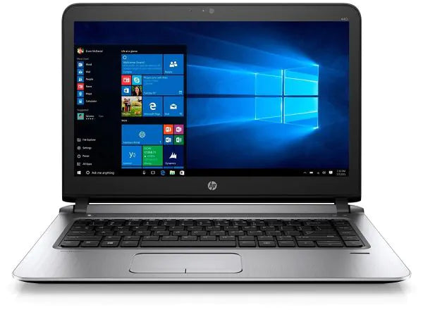 HP Probook 440 G3 i5 6th Gen - 8GB RAM - 256GB HDD- Refurbished