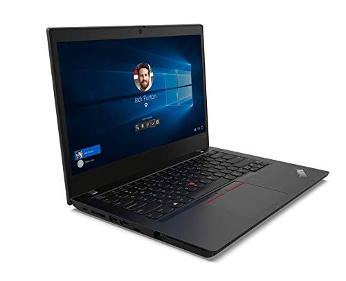 Lenovo ThinkPad L14 Gen 1 i5 10th Gen-Renewed