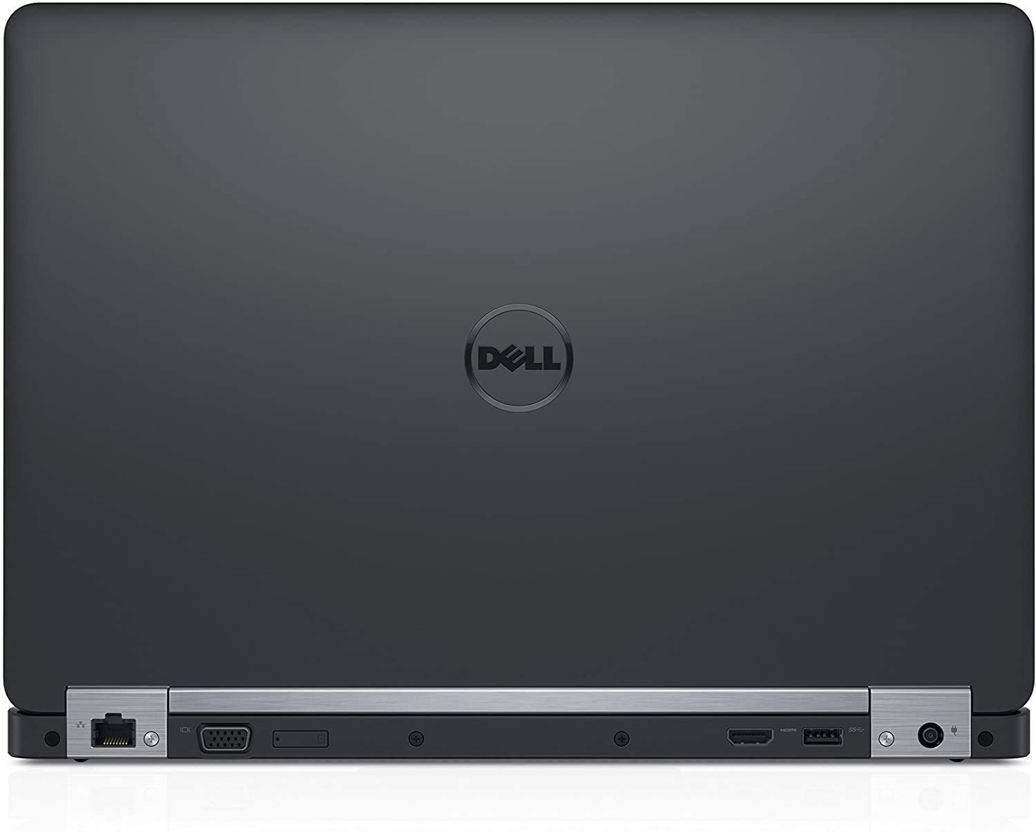 Dell Latitude 5470 - Core i5-6th Gen-Renewed