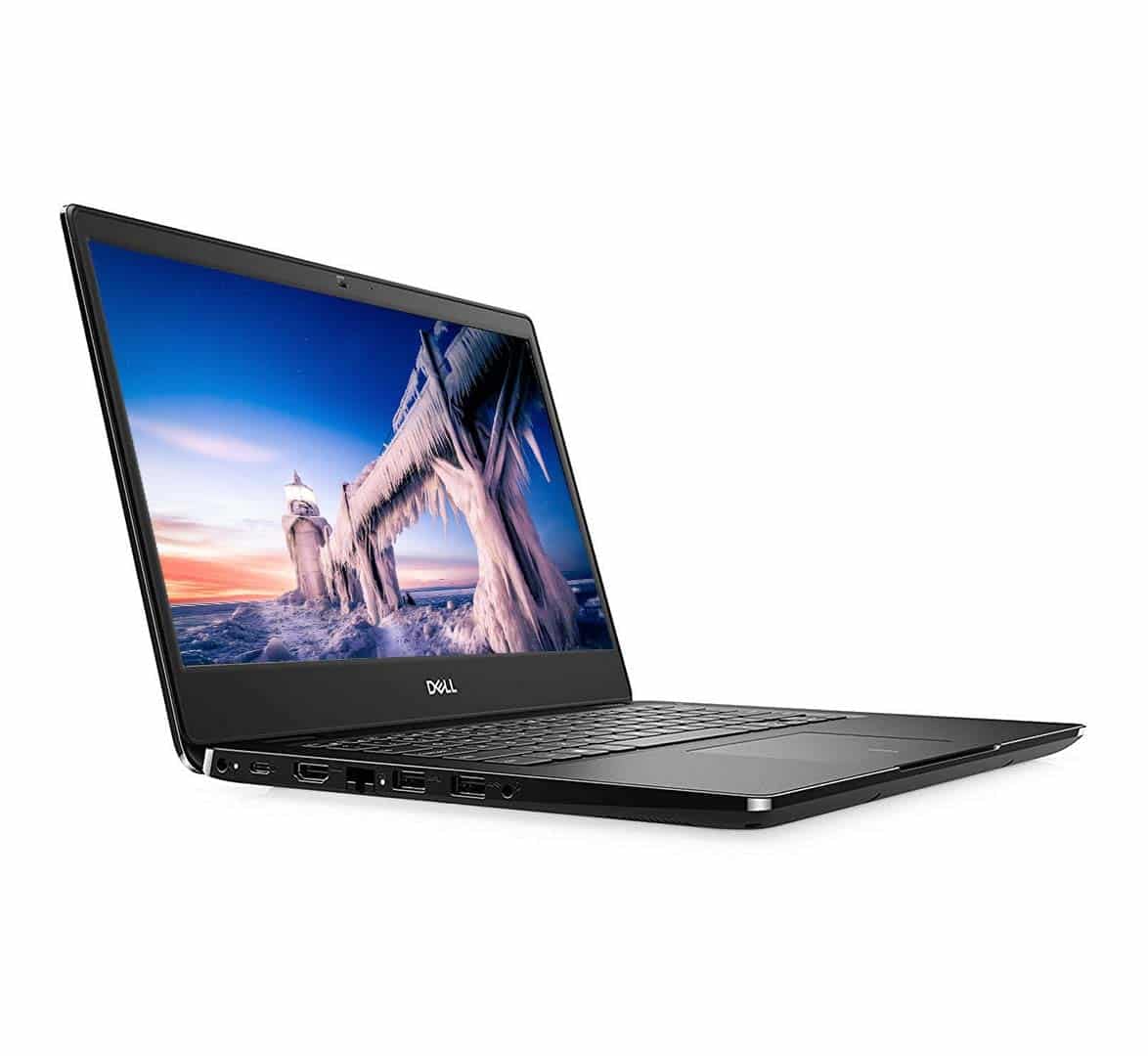 Dell Latitude 3400 - Core i5-8th Gen-Renewed