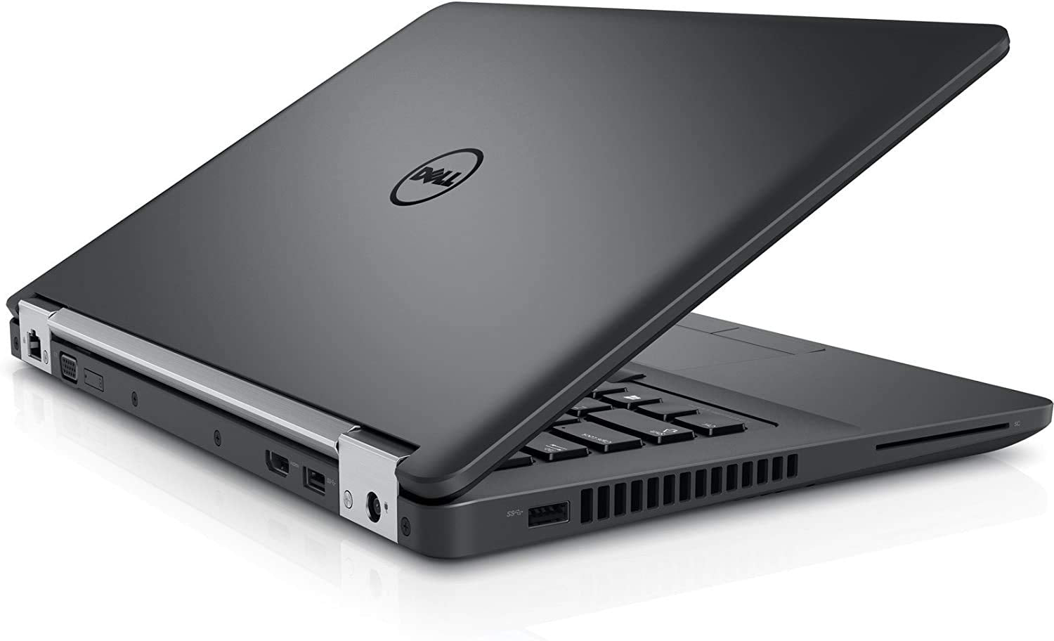 Dell Latitude 5470 - Core i5-6th Gen-Renewed