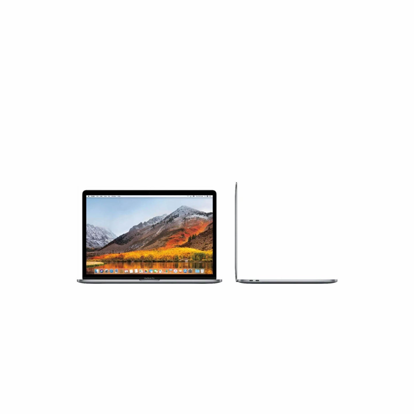 Apple MacBook Pro A2141 I7-Renewed