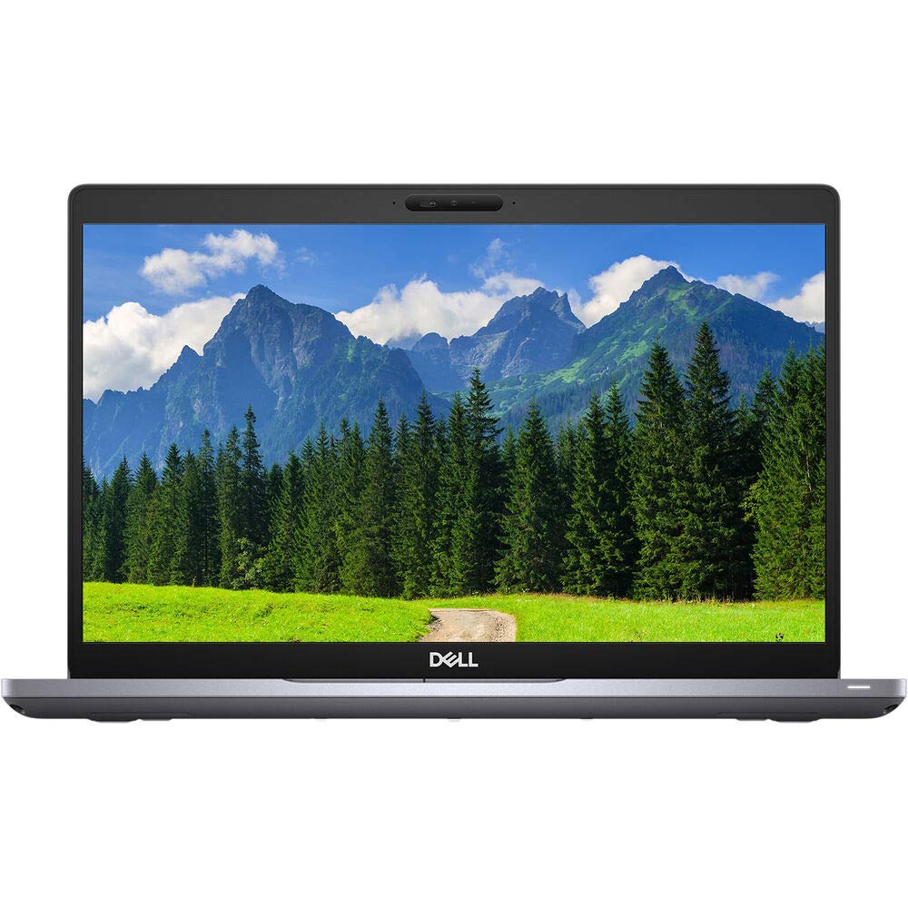 Dell Latitude 5410 - Core i7-10th Gen-Renewed