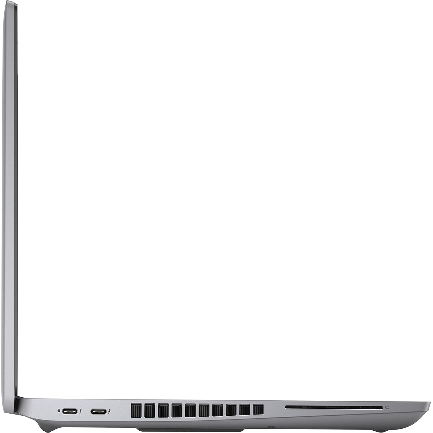 Dell Laptop Precision 3561 Core I7 - 11th Gen · Win 11 Pro · 8GB RAM · Refurbished