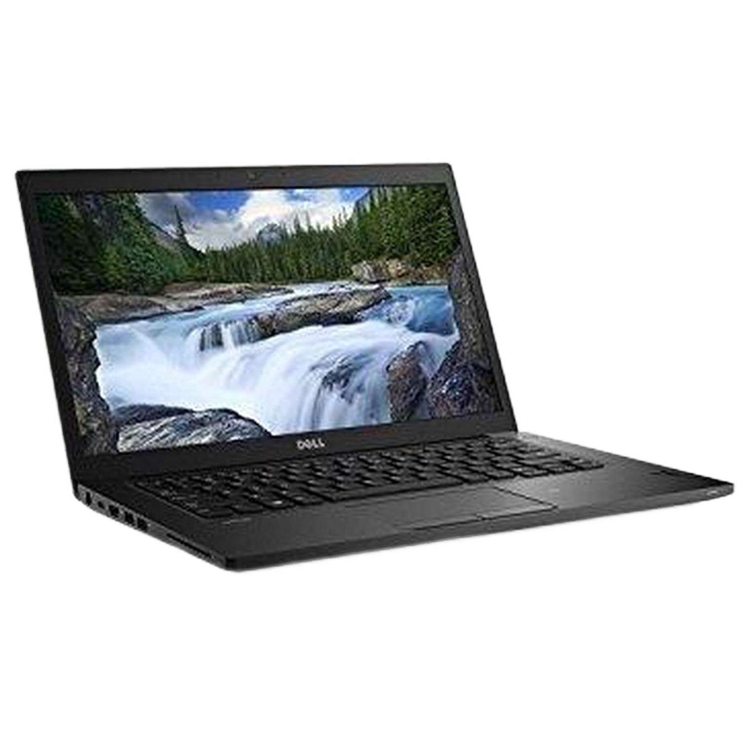 Dell Latitude 7490 - i7-8th Gen-Renewed