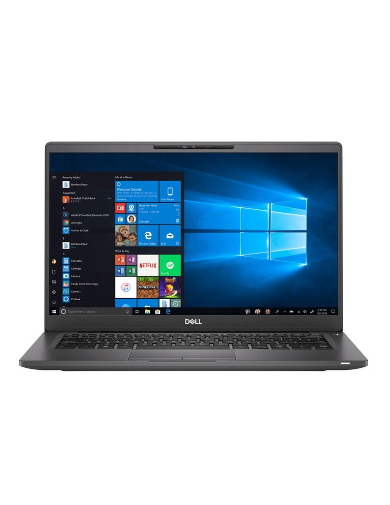 Dell Latitude 7400 - Core i7-8th Gen-Renewed
