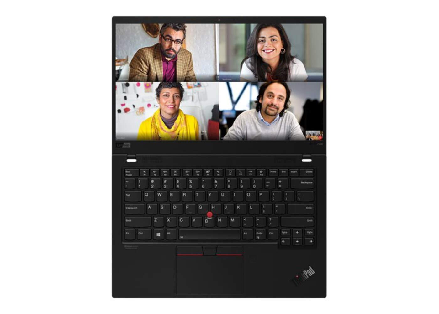 Lenovo ThinkPad X1 Carbon | i7 10th Gen | 16GB RAM | 512GB SSD | FHD | Windows 11 Pro | Refurbished