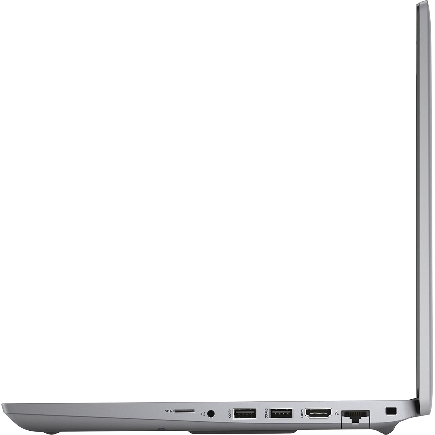 Dell Laptop Precision 3561 Core I7 - 11th Gen · Win 11 Pro · 8GB RAM · Refurbished