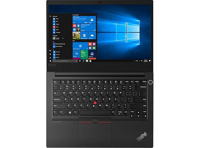 Lenovo ThinkPad E14 Gen 1 – i5 10th Gen-Renewed