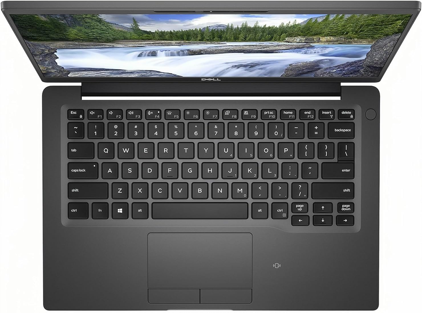 Dell Latitude 7400 - Core i7-8th Gen-Renewed