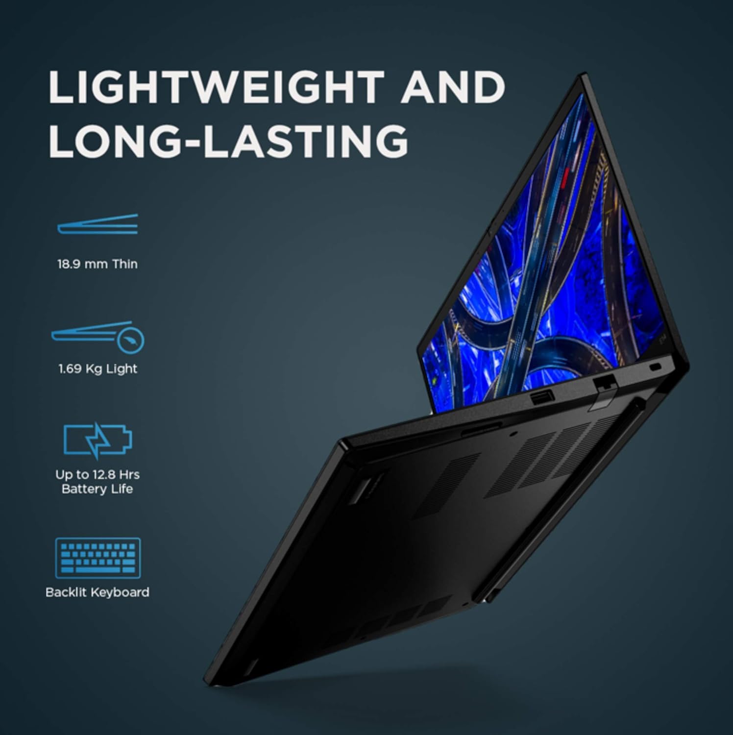 Lenovo ThinkPad E14 Gen 1 – i5 10th Gen-Renewed