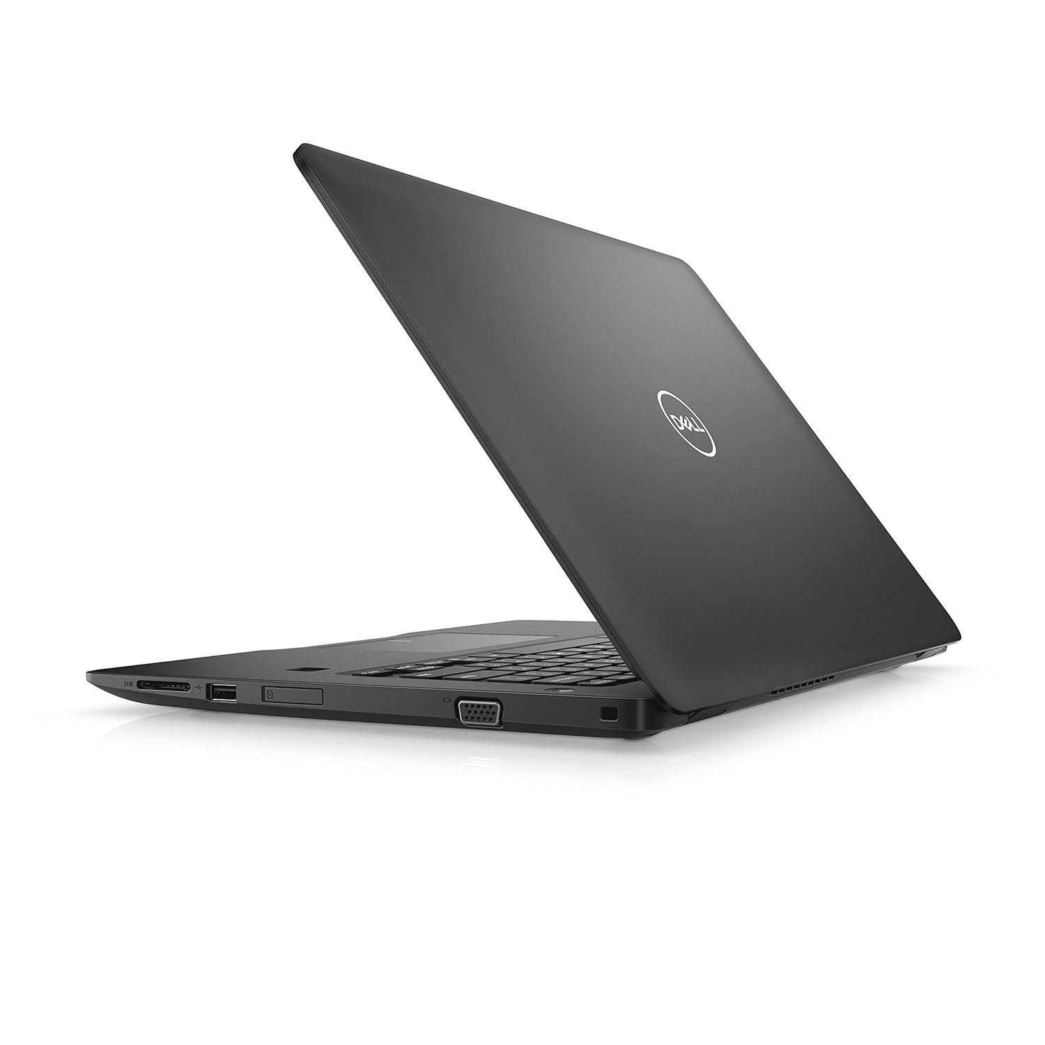 Dell Latitude 3490 - Core i5-8th Gen-Renewed