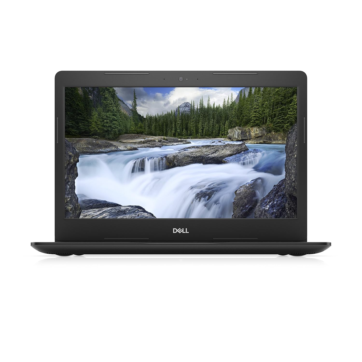 Dell Latitude 3490 - Core i5-8th Gen-Renewed