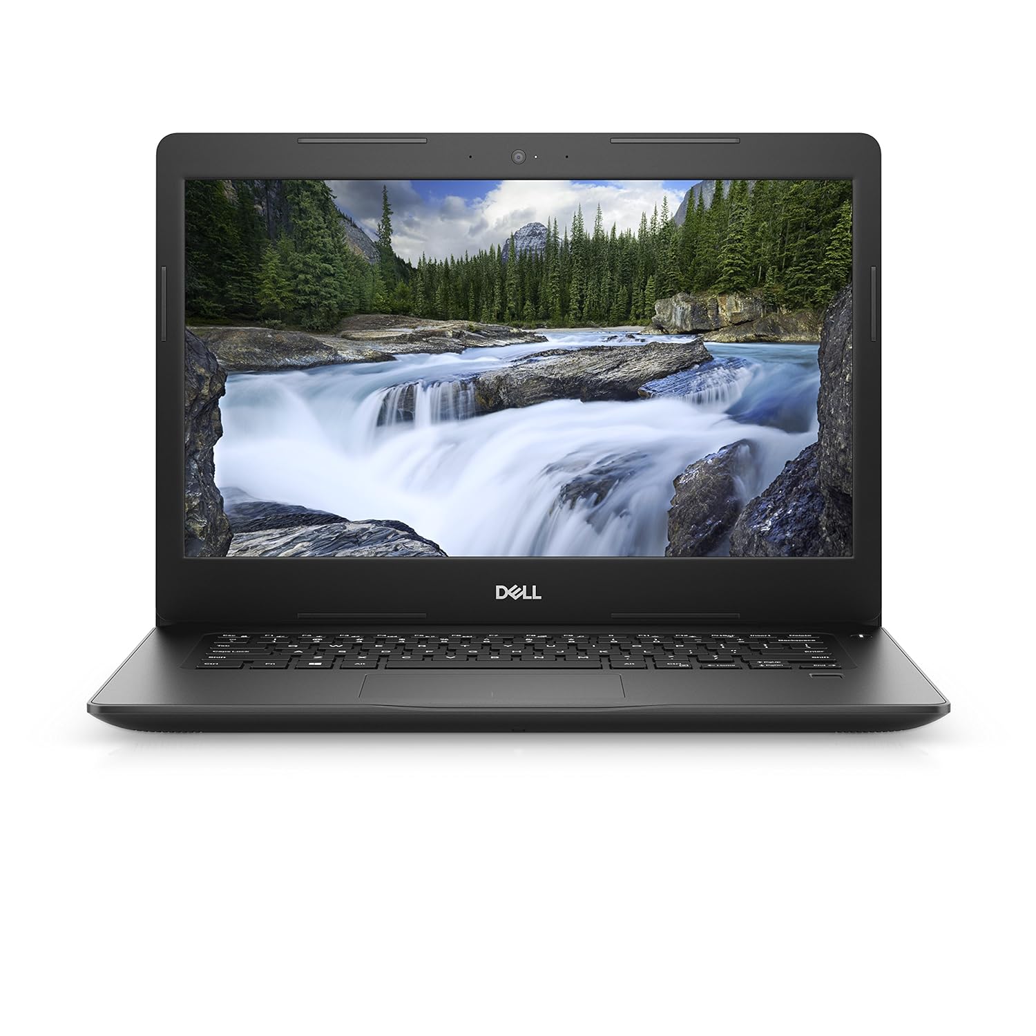 Dell Latitude 3490 - Core i5-8th Gen-Renewed