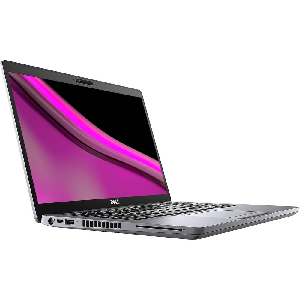 Dell Latitude 5410 - Core i7-10th Gen-Renewed
