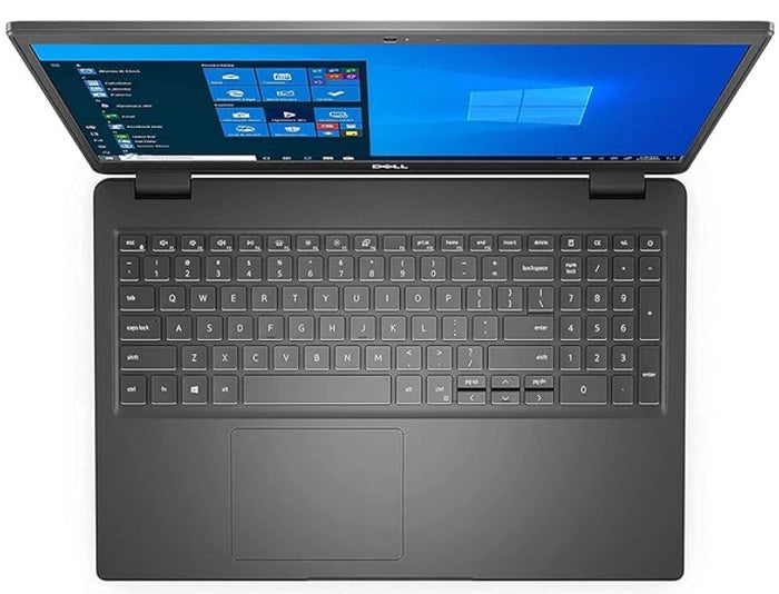 Dell Laptop Latitude 3510 Core i5 - 10th Gen · Win 11 Pro · 8GB RAM · Refurbished