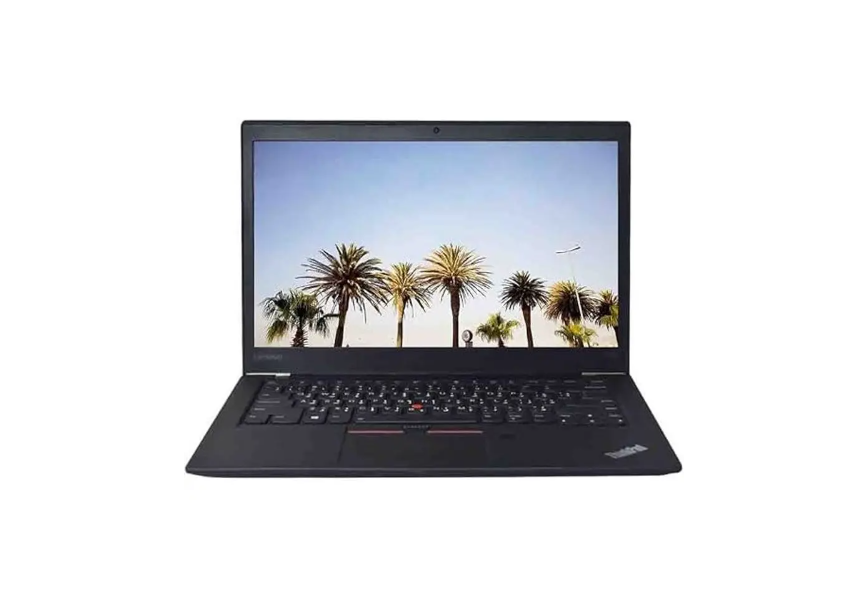 Lenovo ThinkPad T470s Core i5 - 6th Gen · Win 11 Pro · 8GB RAM · Refurbished