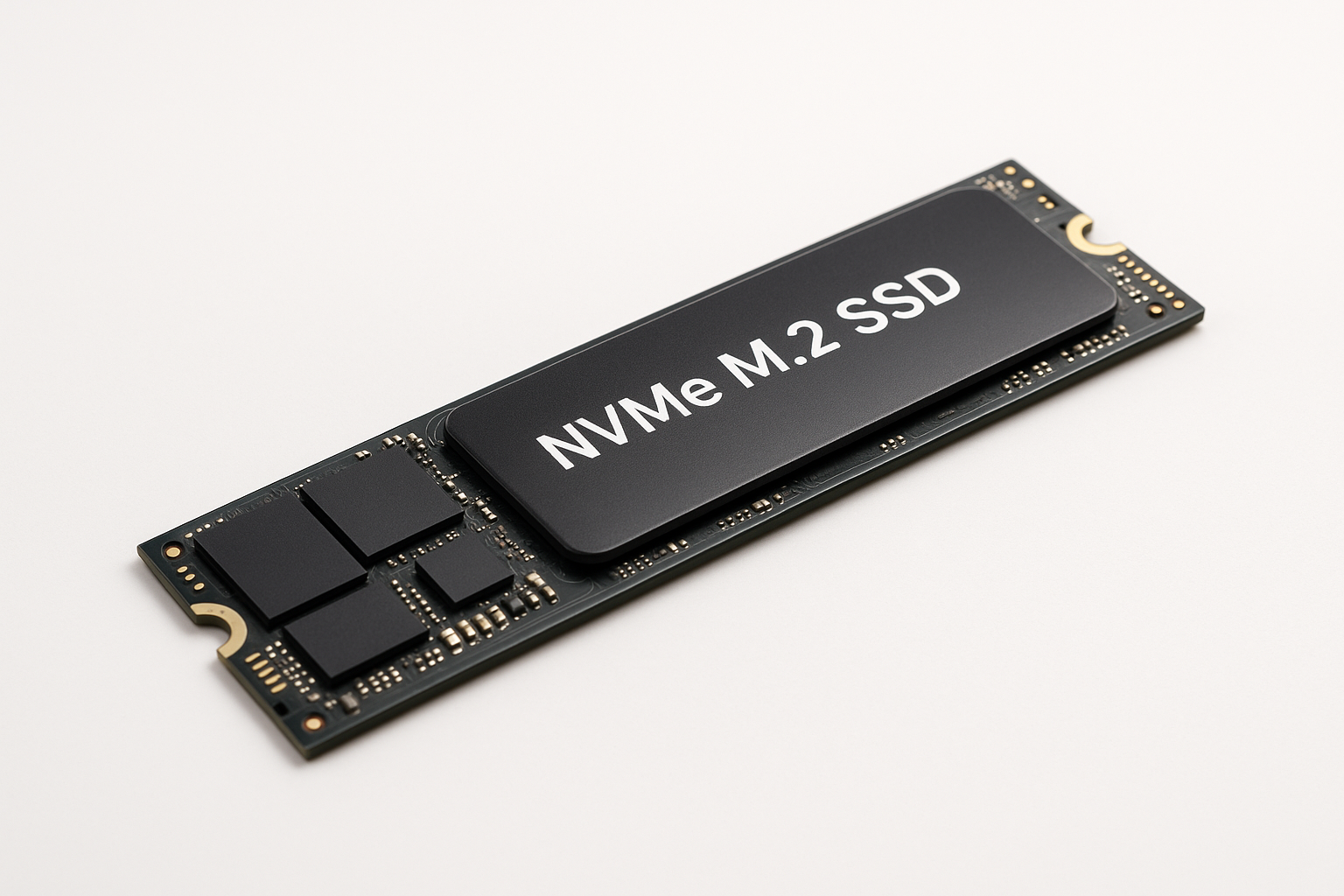 nvme ssd