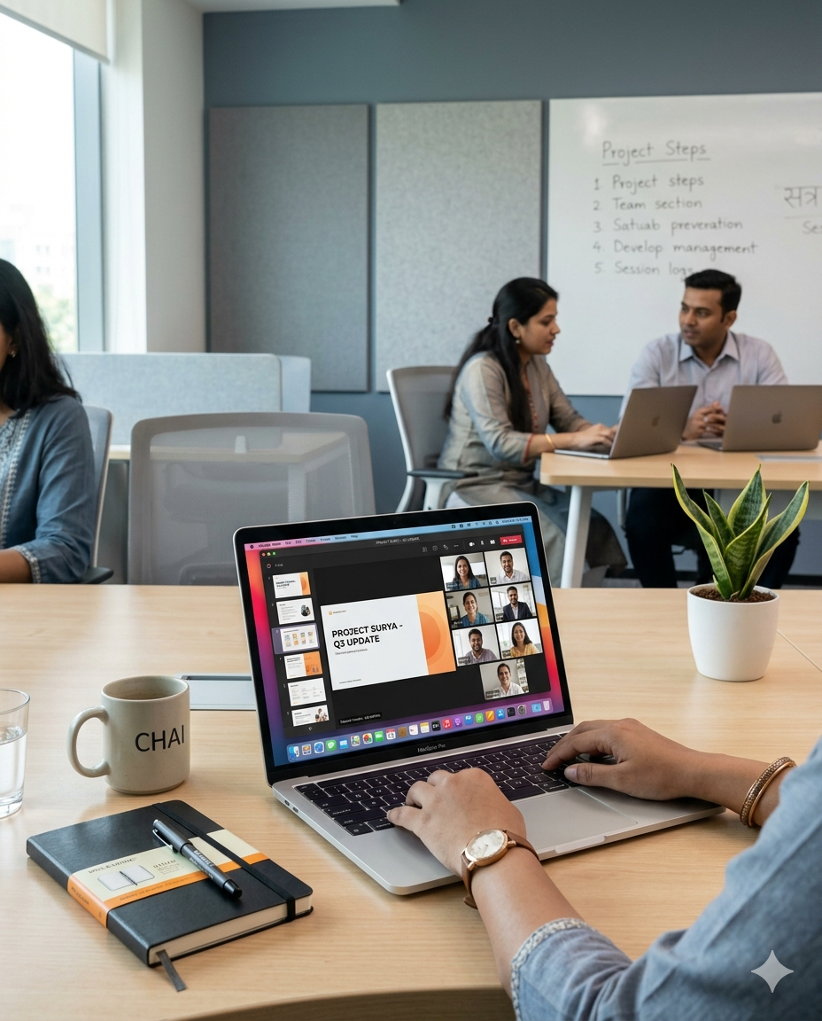 Affordable refurbished laptop for professionals
