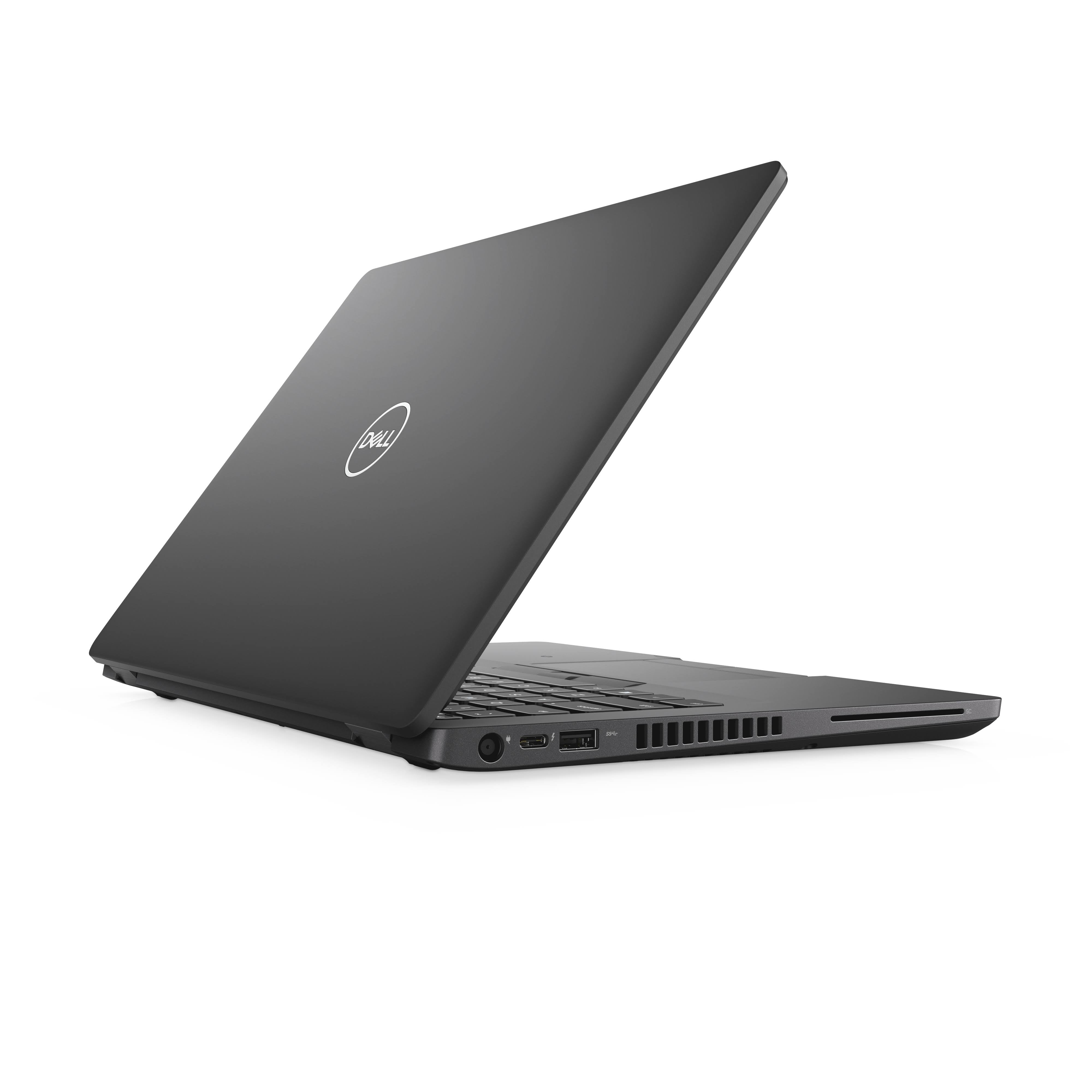 Dell Latitude 5400 - Core i5-8th Gen-Renewed