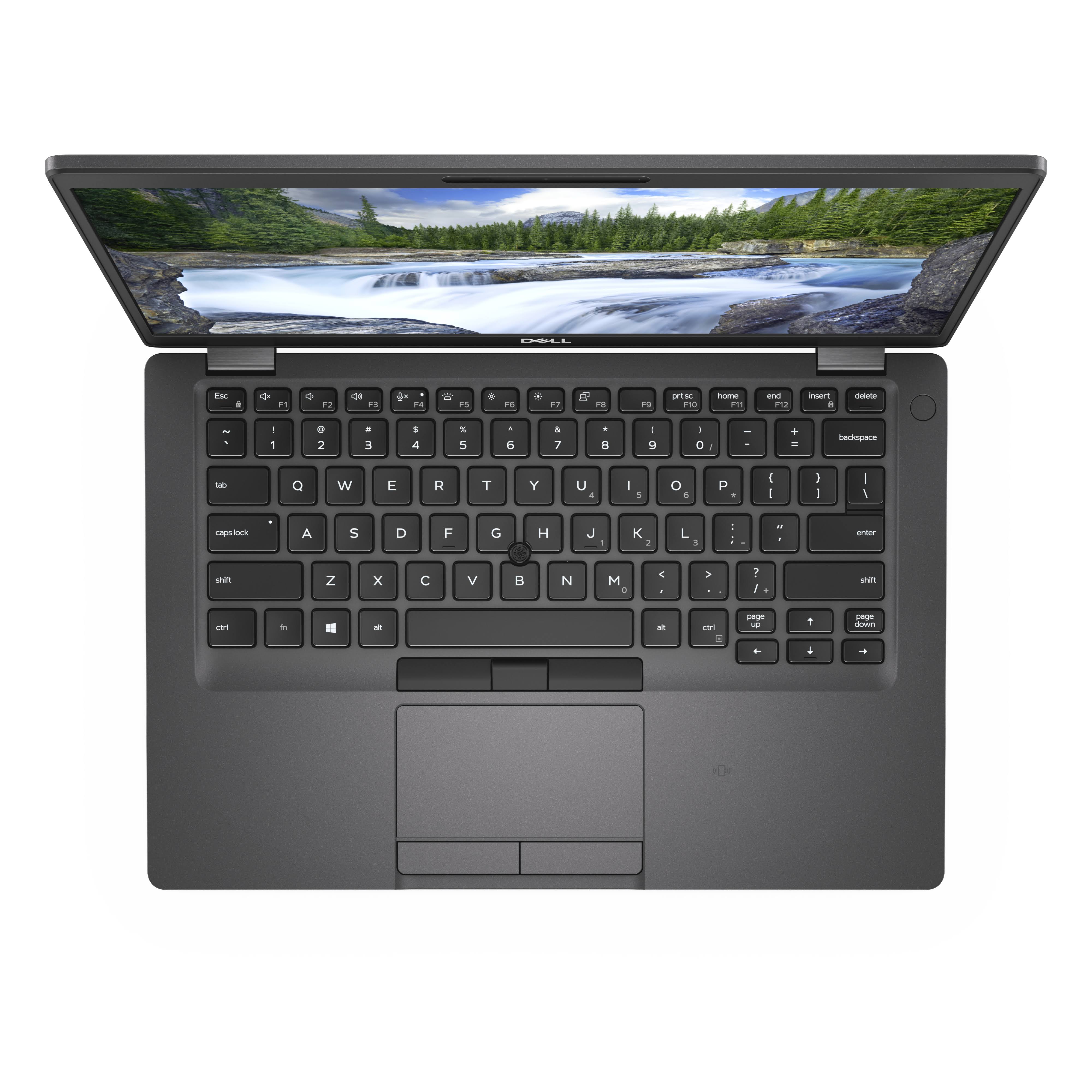 Dell Latitude 5400 - Core i5-8th Gen-Renewed