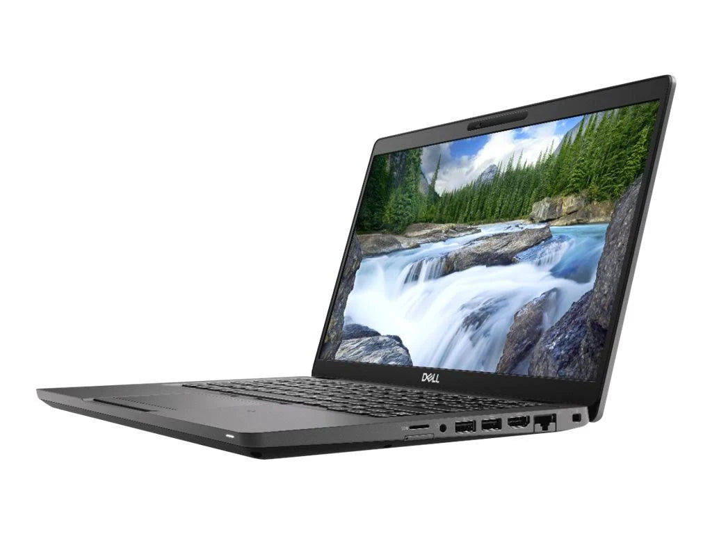 Dell Latitude 5400 - Core i5-8th Gen-Renewed
