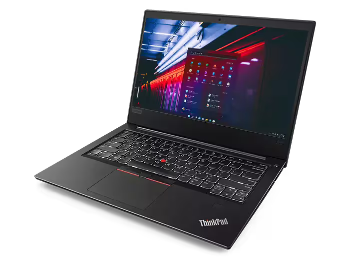 Lenovo ThinkPad E480 i7 8th Gen-Renewed