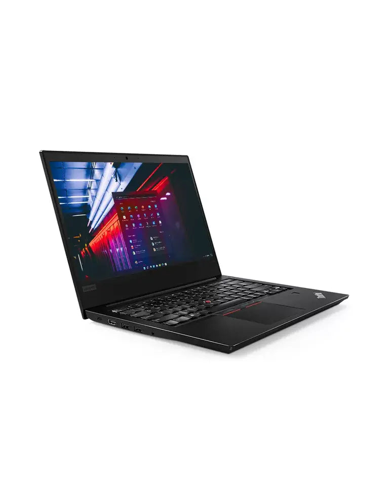 Lenovo ThinkPad E480 i5 8th Gen-Renewed