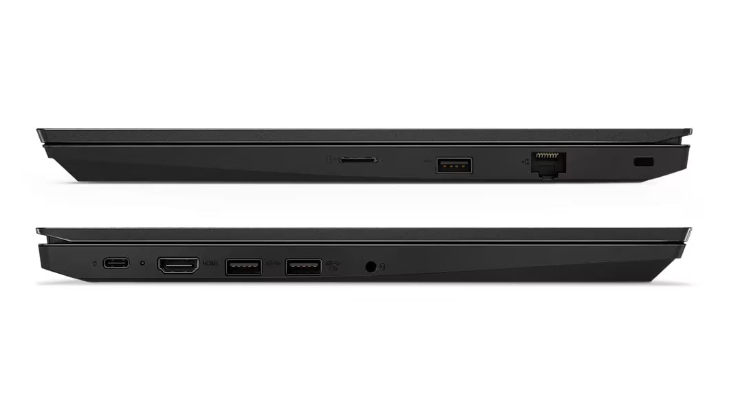 Lenovo ThinkPad E480 i7 8th Gen-Renewed