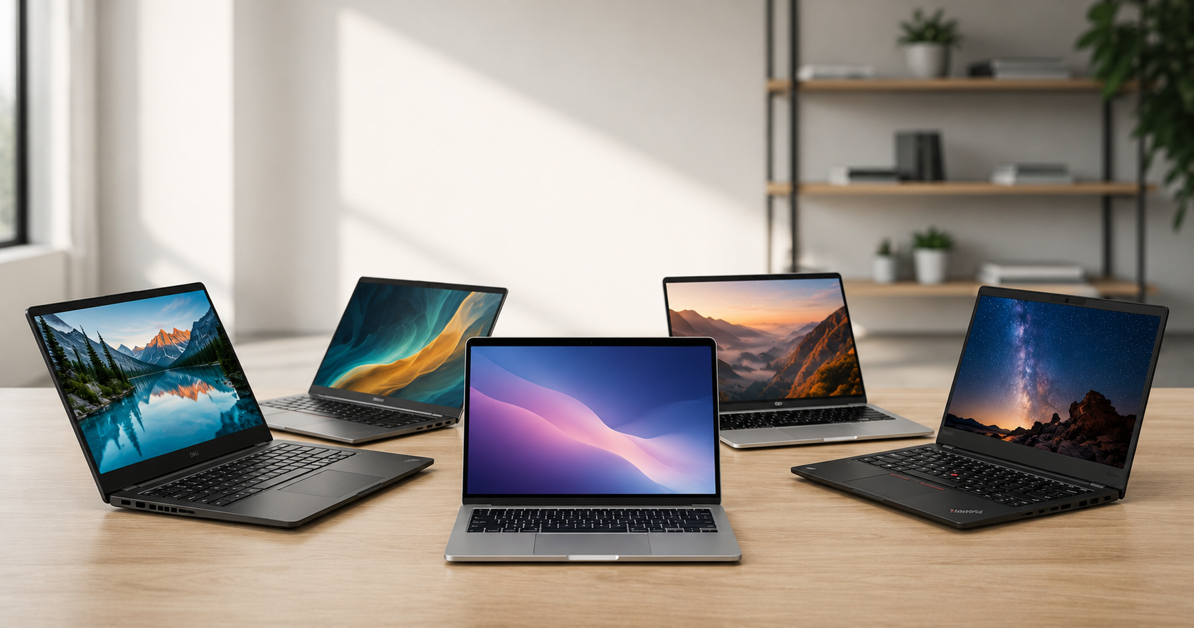 Common Myths About Refurbished Laptops, Fact-Checked