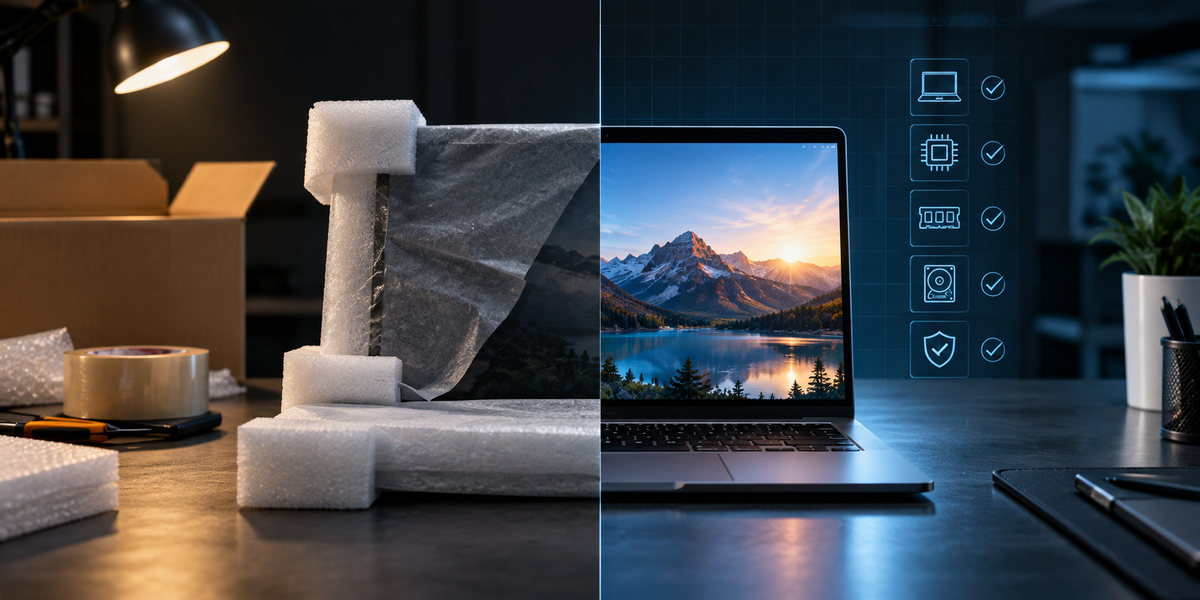 Planning to buy a Dell refurbished laptop online in India? Check these key points on specs, warranty and seller trust before making your purchase.