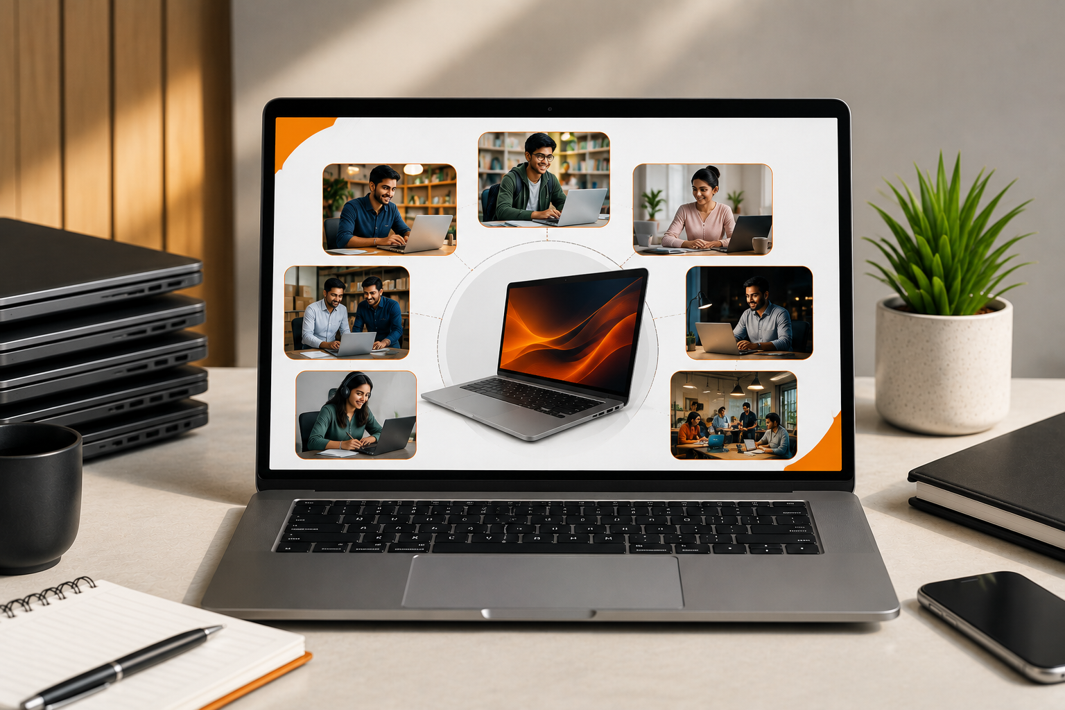 Wondering if a refurbished laptop is right for you? Find out who benefits most from buying refurbished in India — students, professionals, and more.