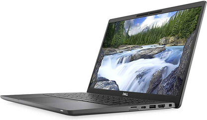 Dell Latitude 7420 - Core i7-11th Gen-Renewed