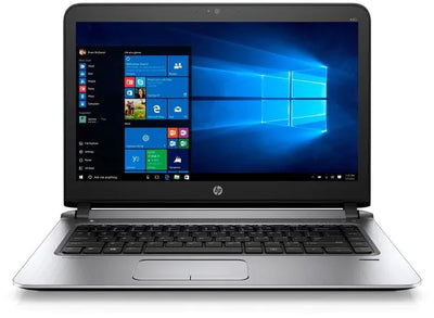 HP Probook 440 G3 i5 6th Gen - 8GB RAM - 256GB HDD- Refurbished