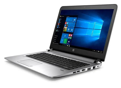 HP Probook 440 G3 i5 6th Gen - 8GB RAM - 256GB HDD- Refurbished