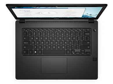 Dell Latitude 3480  i5 7th Gen-Renewed