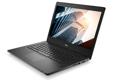 Dell Latitude 3480  i5 7th Gen-Renewed