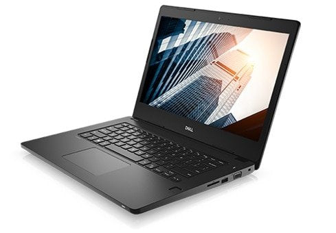 Dell Latitude 3480  i5 7th Gen-Renewed