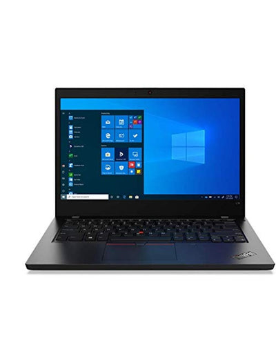 Lenovo Laptop ThinkPad L14 Gen 2 Core I5 - 11th Gen · Win 11 Pro · 8GB RAM · Refurbished