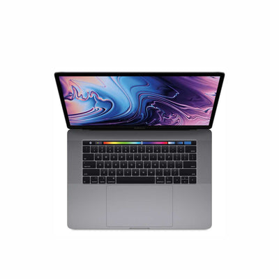 Apple Laptop MacBook Pro A1990 Core I7 · macOS · 16GB RAM · Refurbished