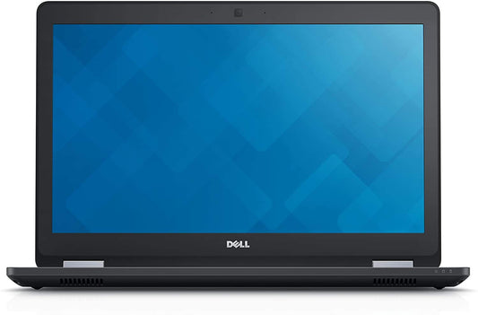 Renewed Dell Latitude 5470 - Core i5-6300U (2C/4T, 2.4-3.0GHz) with Quickheal One Year Antivirus Subscription