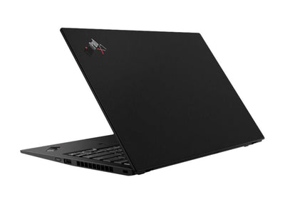 Lenovo Laptop ThinkPad X1 Carbon Core I7 - 10th Gen · Win 11 Pro · 16GB RAM · Refurbished