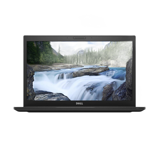 Renewed Dell Latitude 7490 - Core i7-8650U (4C/8T, 1.9-4.2GHz) with Quickheal One Year Antivirus Subscription