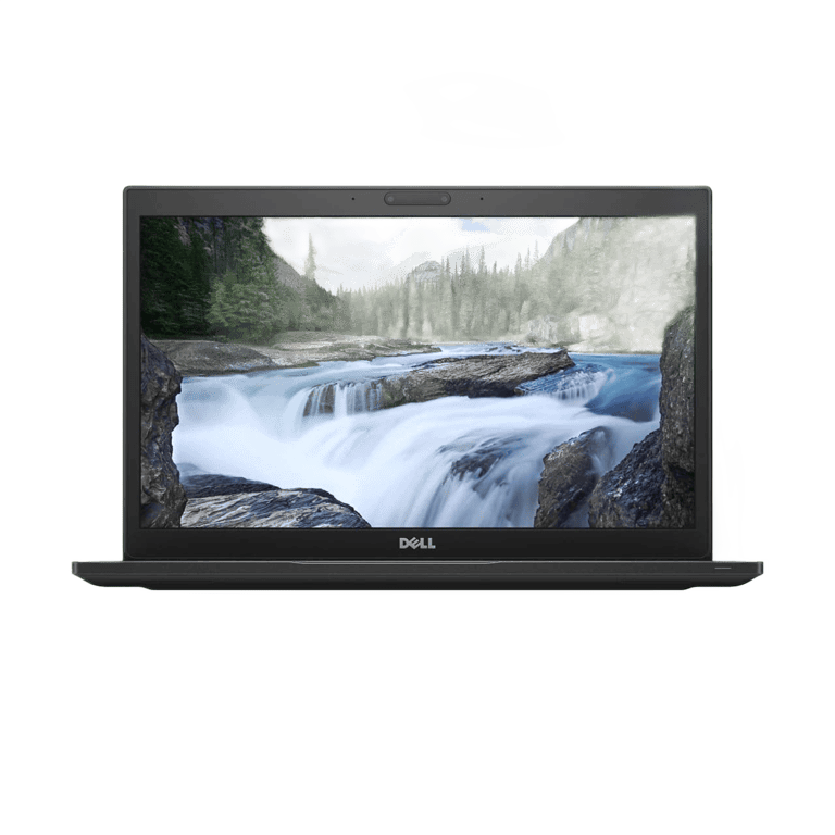 Dell Latitude 7490 - i7-8th Gen-Renewed