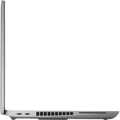 Dell Laptop Precision 3561 Core I7 - 11th Gen · Win 11 Pro · 8GB RAM · Refurbished