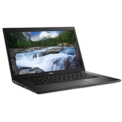 Dell Latitude 7490 - i7-8th Gen-Renewed